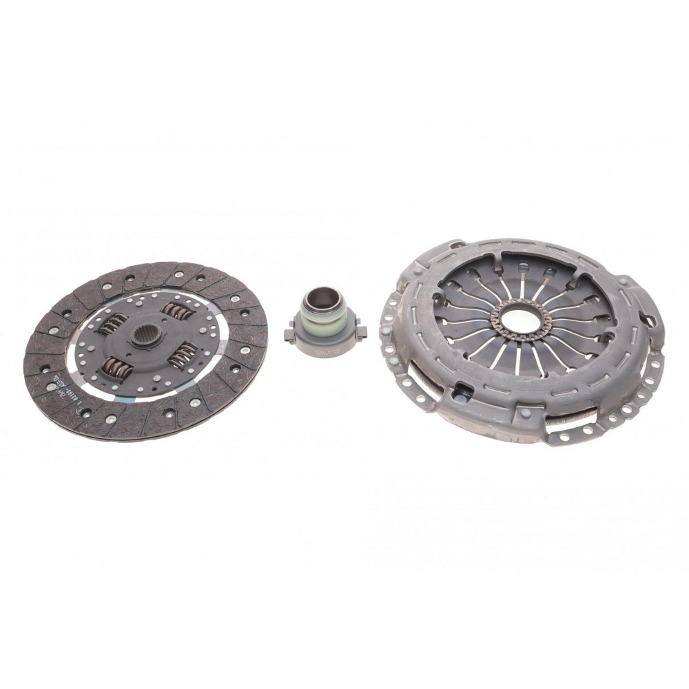Комплект зчеплення Peugeot Boxer 2.5D/TD 94-02, 63/76/79kw d=240mm