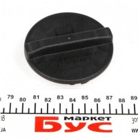 Кришка бачка розширювального MB OM646/651 2.2CDI