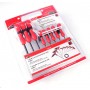 Набір ключів Т-под. Torx T9-T40