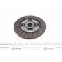 Комплект зчеплення MB Sprinter 2.2CDI OM646 06- (d=240mm) (+вижимний)