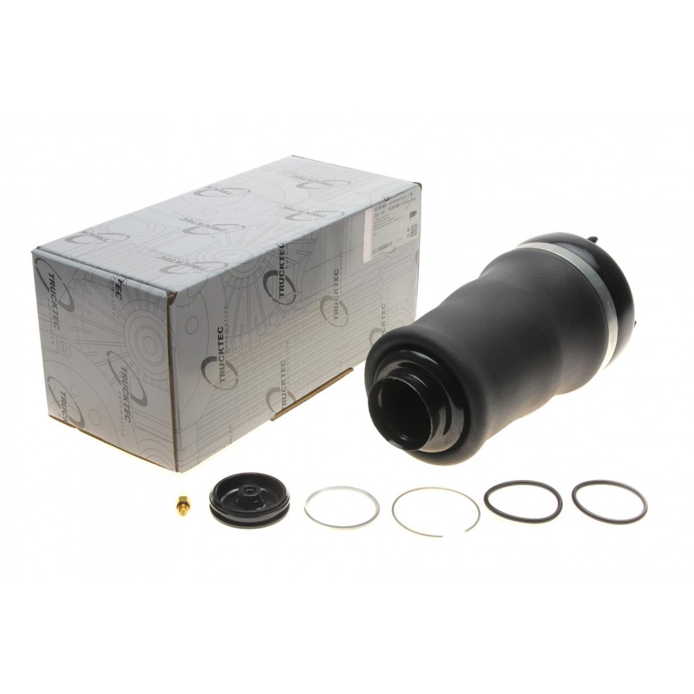Подушка пневмопідвіски (передній) MB GL-class (X164) 4-matic 06-