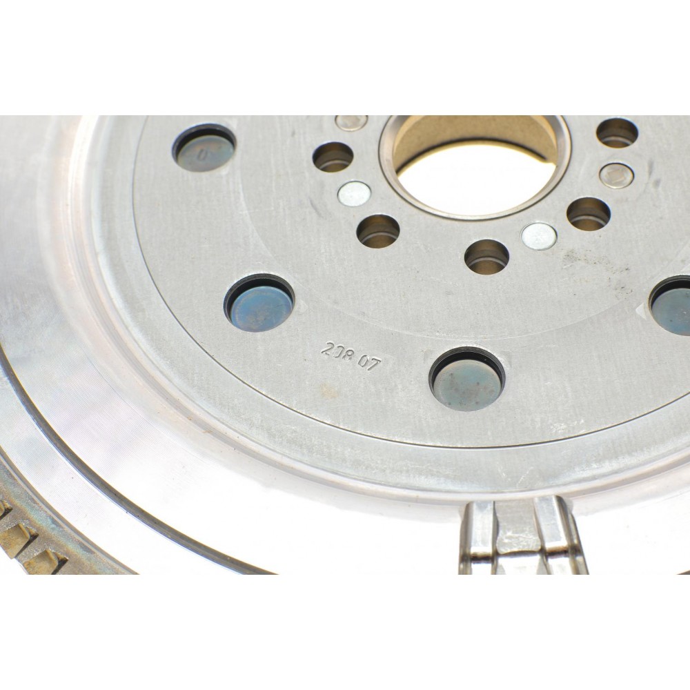 Демпфер зчеплення Toyota Rav4 2.0 D 12-18, 1AD-FTV
