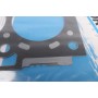 Прокладка ГБЦ Toyota RAV 2.2 D 06- (3 метки) (1.1mm)