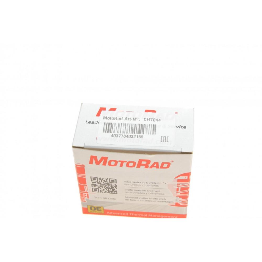 Фланець системи охолодження VW Caddy II/T4/Golf III/Passat B3/B4 1.9TDI/1.8-2.8 96-04