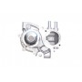 Комплект ГРМ + помпа Subaru Forester/Impreza/Legacy 1.5/2.0/2.5 03-