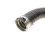 Патрубок інтеркулера (R) BMW 3 (F30/F80/F34/F31) 11-/X3 (F25) 14-17 (B47/N47)
