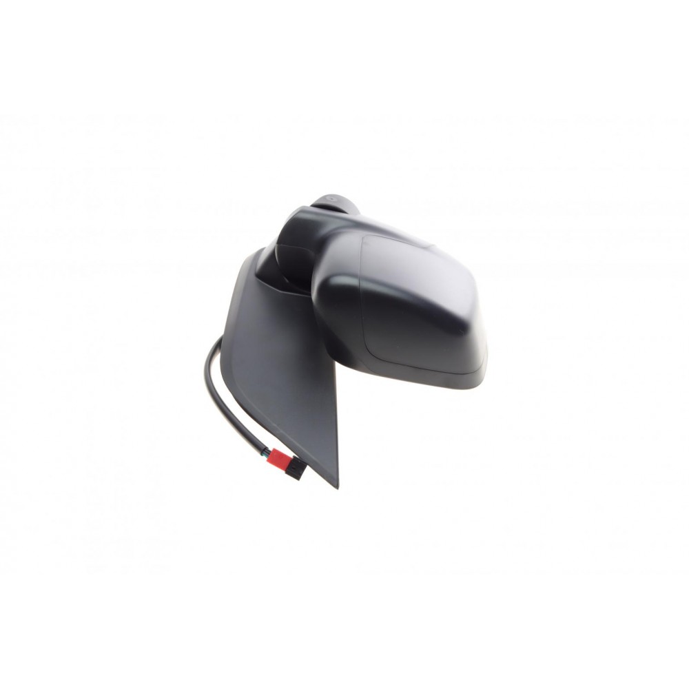 Дзеркало заднього виду Citroen Nemo/Peugeot Bipper 1.3/1.4 HDi 08- (R) (електро/підігрів)
