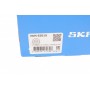 Ролик генератора Hyundai Tucson/Santa Fe 2.0/2.2CRDi 04-12 (70x27) (паразитний)