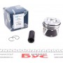 Поршень MB Sprinter OM651 2.2CDI 09- (83.50mm/+0.5) (медн. втулки)