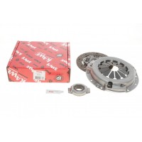 Комплект зчеплення Nissan Almera/Sunny II 1.4-1.6 86-00 (d=190mm) (+вижимний)