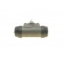 Циліндр гальмівний (задній) Toyota Land Cruiser 69- (d=25.4mm)