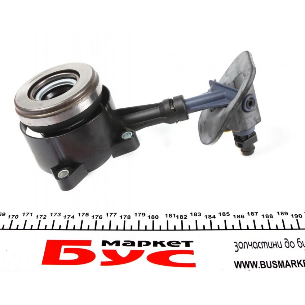 Підшипник вижимний Ford Transit 2.0DI/TDCi 02-/2.2TDCi 06- = ZA2804A1