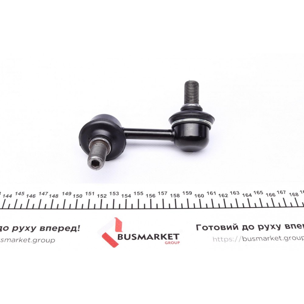 Тяга стабілізатора (переднього) (R) Mitsubishi Pajero IV 06-