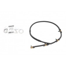 Шланг зливний BMW 5 (F10/G30/F90)/X4 (F26/G02/F98) 14- B47