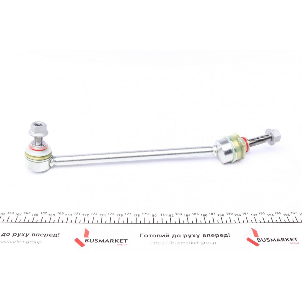 Тяга стабілізатора (переднього) (R) MB S-class (W221) 05-13 (L=293mm)