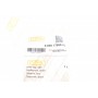 Заглушка омивача фар Skoda Octavia 18-21 (R)