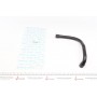 Патрубок радіатора BMW 3 (E30) 2.0-2.5i 82-91