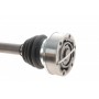 Піввісь (передня) Skoda Rapid/VW Polo 09- (L) (36x496)