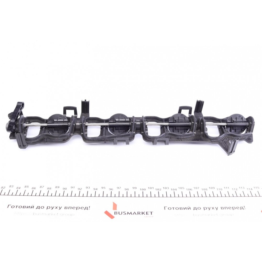 Прокладка колектора впускного BMW 5/X5 2.0 11-, N47 D20