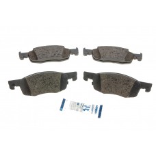 Колодки гальмівні (передні) Toyota Yaris 20-