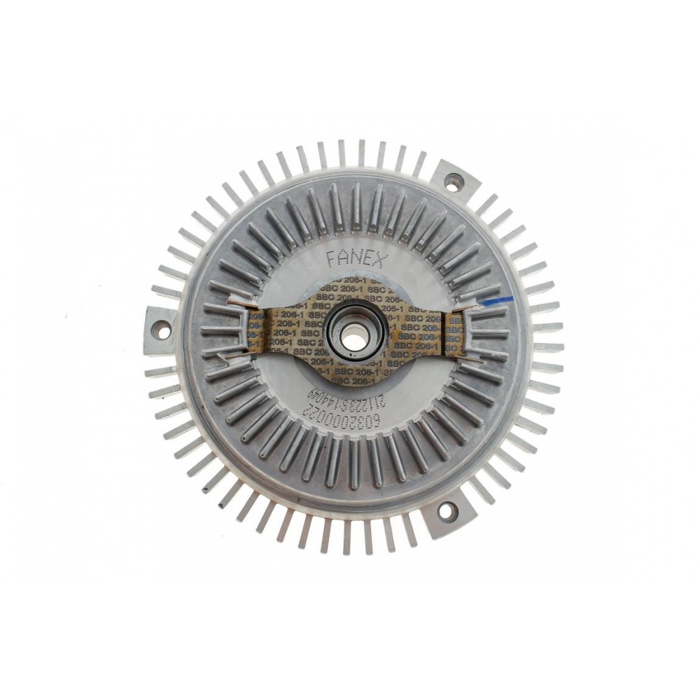 Муфта вентилятора MB OM601-602