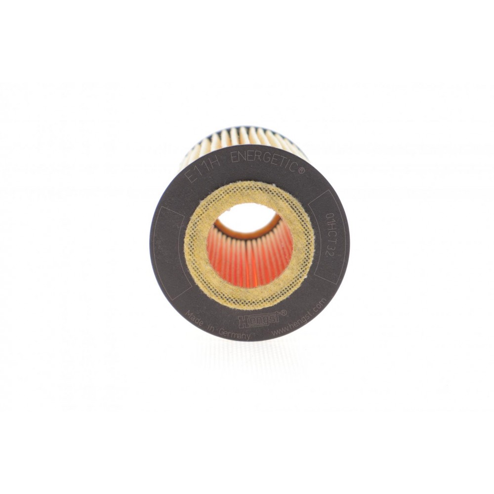 Фільтр масляний Opel Omega B/Vectra B/Astra G 2.0/2.2DTI 96-15