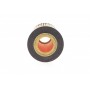 Фільтр масляний Opel Omega B/Vectra B/Astra G 2.0/2.2DTI 96-15
