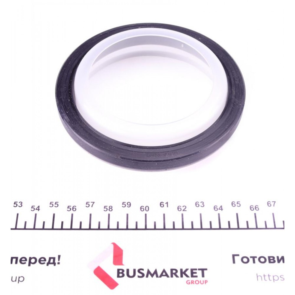 Сальник колінвалу (задній) MB C-class (W202/W203/W204)/E-class (W210/W211) 97-/Vito 03- (93x114x10)
