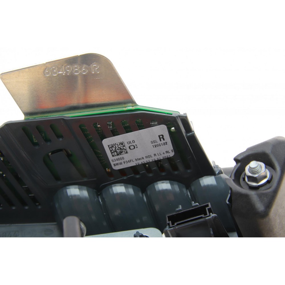 Ліхтар задній BMW 3 (F34)/4 (F32/82) 17-20 (R)