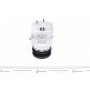 Компресор кондиціонера Renault Master II/Trafic II/Opel Movano/Vivaro 1.9-2.5DTI 00-