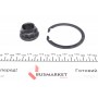 Підшипник маточини (передньої) Citroen C1/Peugeot 107/108 05- (+ABS)