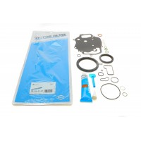 Комплект прокладок (нижній) Audi A4/A6/Q5/Q7/VW Touareg 2.7/3.0 TDI 04-