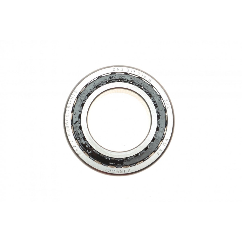 Підшипник КПП VW Crafter 17-24/T6 20-24 (38.1x68x18) 0AX (MQ500)