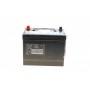 Акумуляторна батарея 75Ah/750A (270x173x222/+R/B0) (Start-Stop EFB) Азія