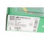 Склопідіймач (передній) Seat Leon/Toledo 98-06 (L) (електро) (без моторчика)