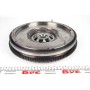 Демпфер + комплект зчеплення +вижимний MB Sprinter 208-616 CDI 00-06