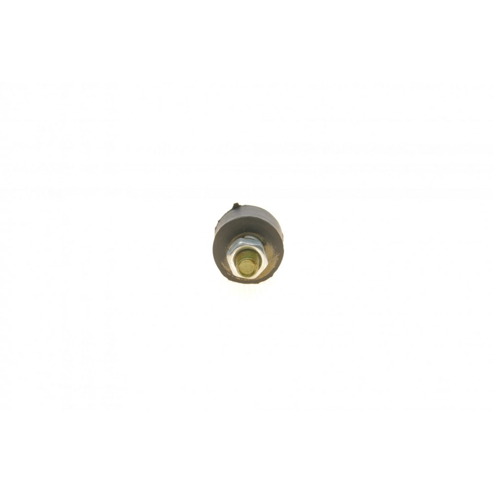 Опора радіатора VW Golf IV 05-08