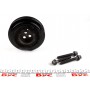 Шків колінвалу Fiat Ducato/Ford Transit 06- (6PK)