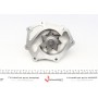 Помпа води Kia Sorento I 2.5CRDi 02-, D4CB