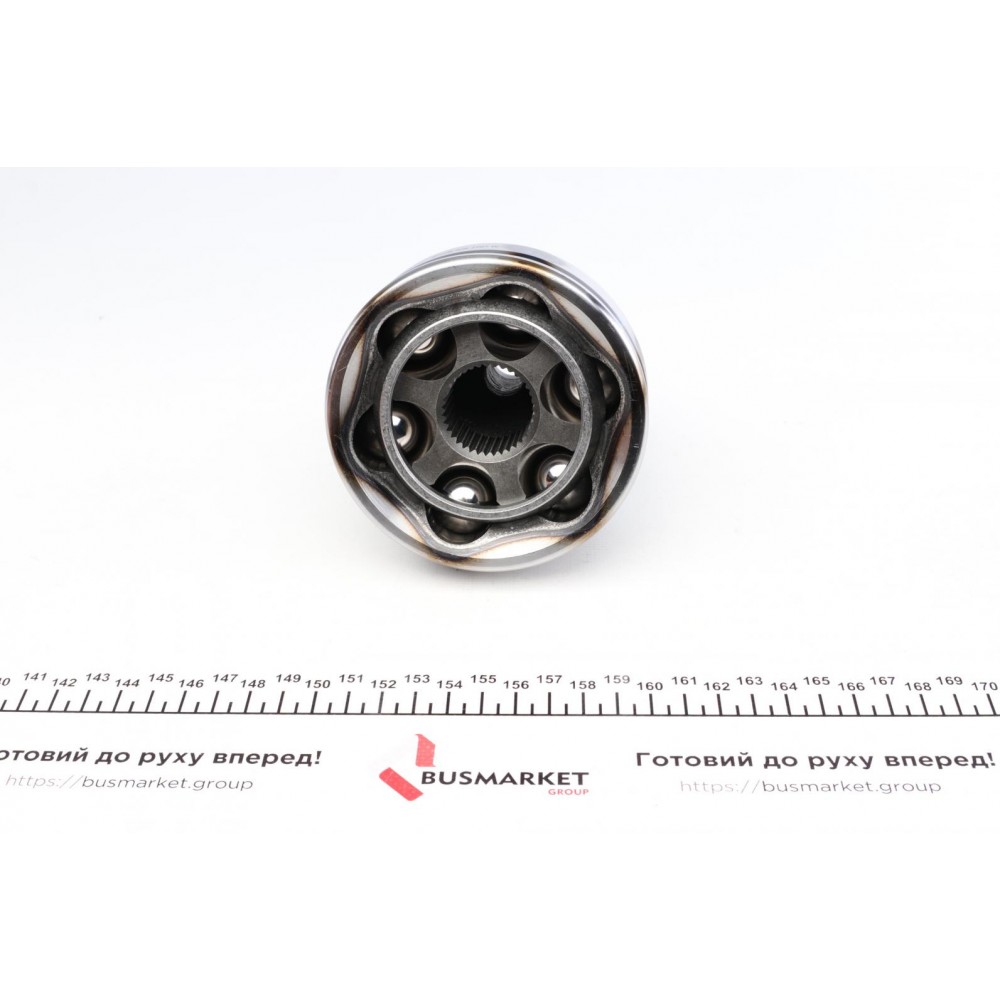 ШРКШ (зовнішній) VW Sharan 93-10/Ford Galaxy 95-06 (36/38z) (+ABS 48) (більше не постачається)