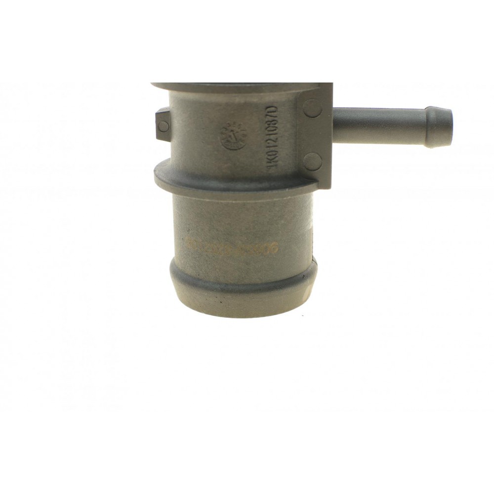 Фланець системи охолодження VW Caddy III/Golf V/Touran 1.4/1.6/1.9TDI 03-13