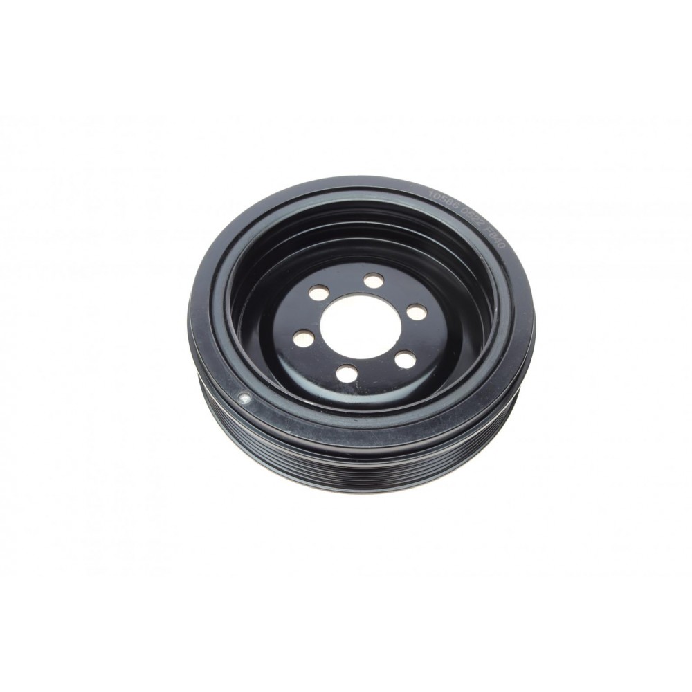 Шків колінвалу BMW 1 (F21)/3 (F30/F31)/5 (F10/F11) 2.0i 10- (N20)