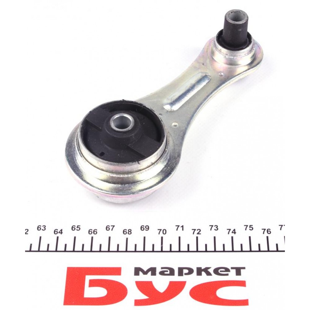 Подушка двигуна (задня) Renault 19 1.9D -95