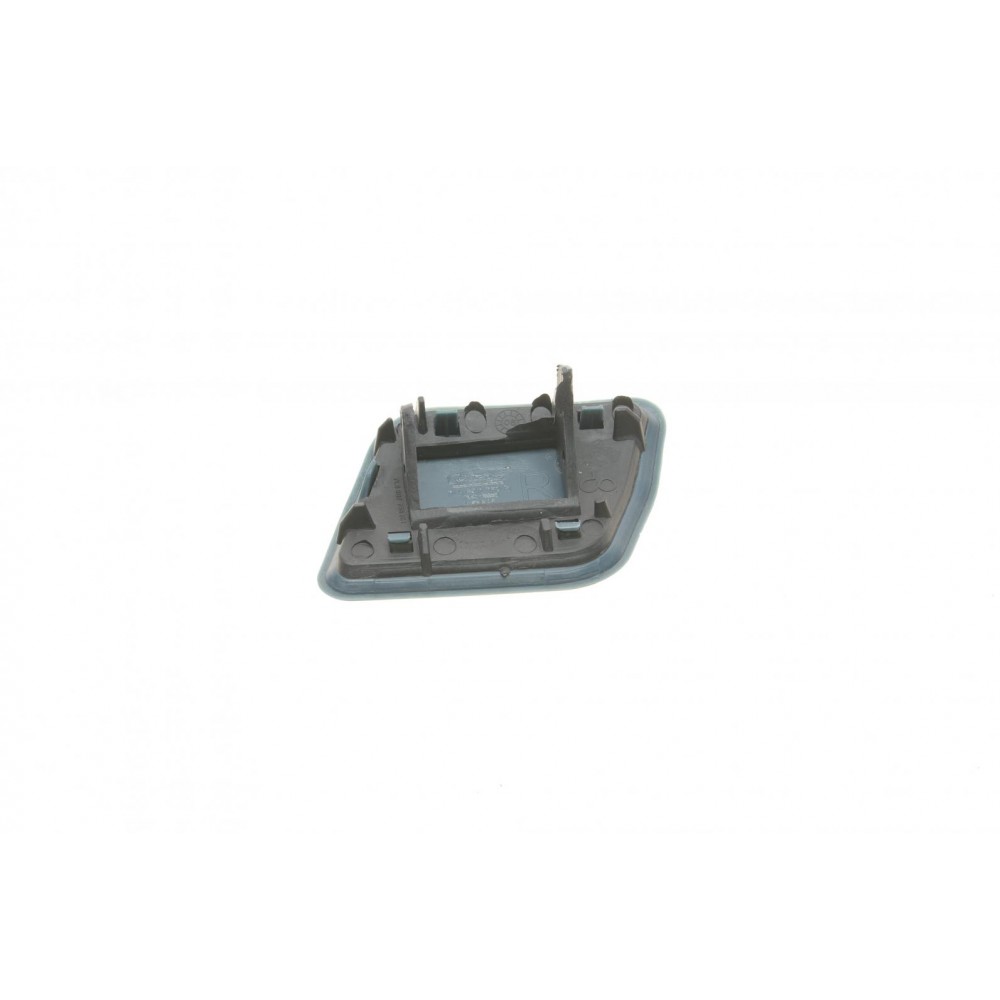 Кришка форсунки омивача фари VW Touareg 02-10 (R)