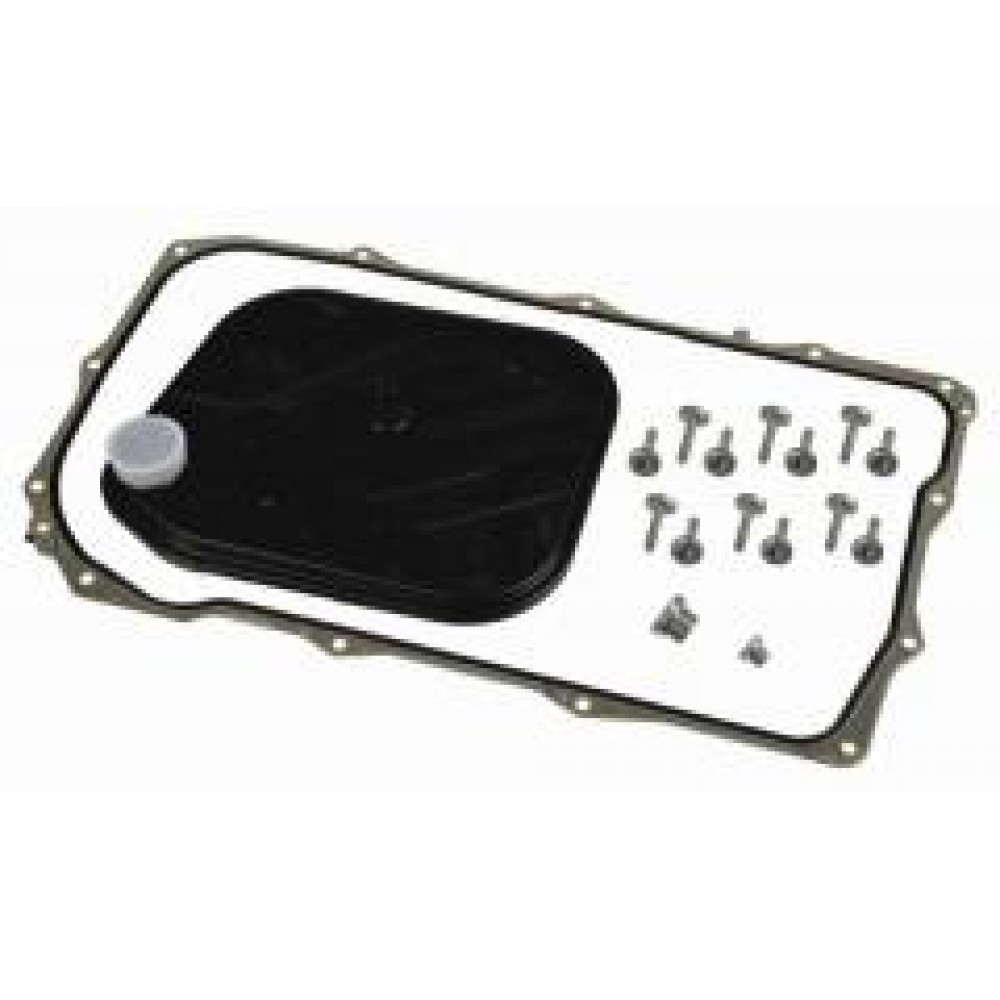 Комплект для заміни оливи АКПП BMW X5 (E70/F15/F85)/X6 (E71/E72) 08-18 (без масла)