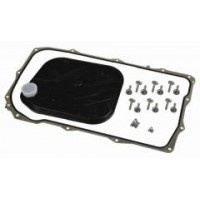 Комплект для заміни оливи АКПП BMW X5 (E70/F15/F85)/X6 (E71/E72) 08-18 (без масла)