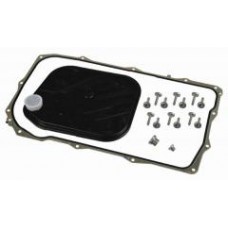 Комплект для заміни оливи АКПП BMW X5 (E70/F15/F85)/X6 (E71/E72) 08-18 (без масла)
