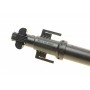 Форсунка омивача фари BMW 5 (F10) 09-16 (L)