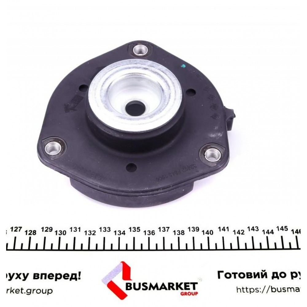 Подушка амортизатора (переднього) VW Caddy III 03-