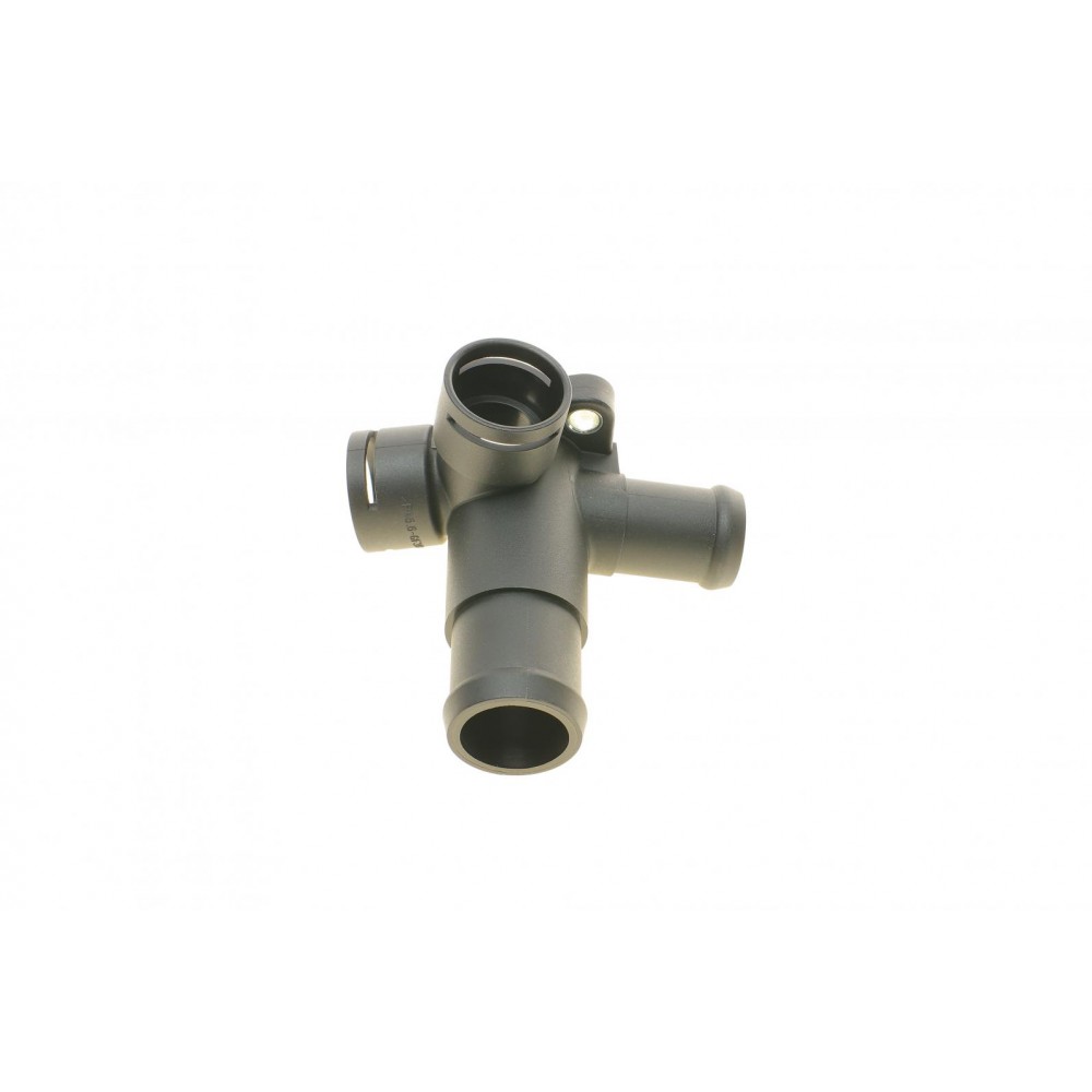 Фланець системи охолодження VW T4 1.9 TD -03 (1210.12)